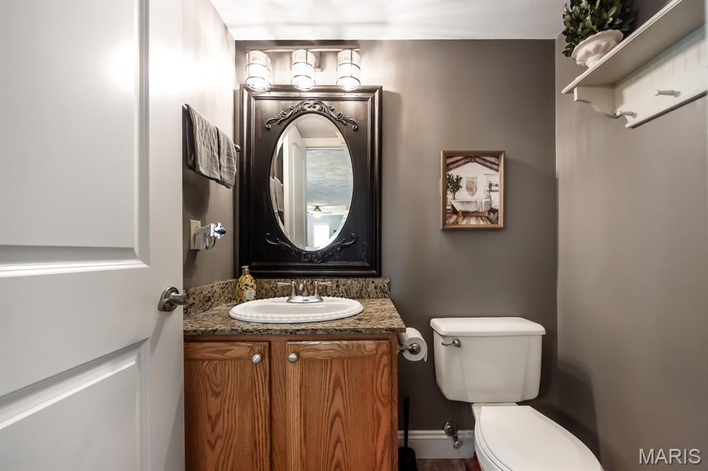Fox Glenn 2nd Add - Residential