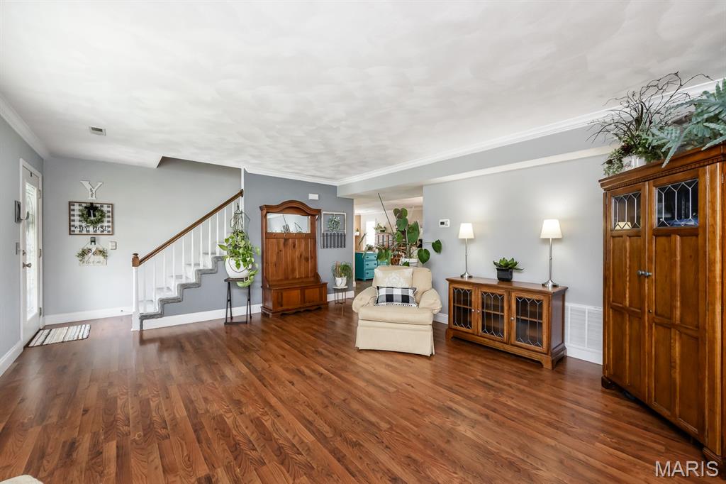 Fox Glenn 2nd Add - Residential