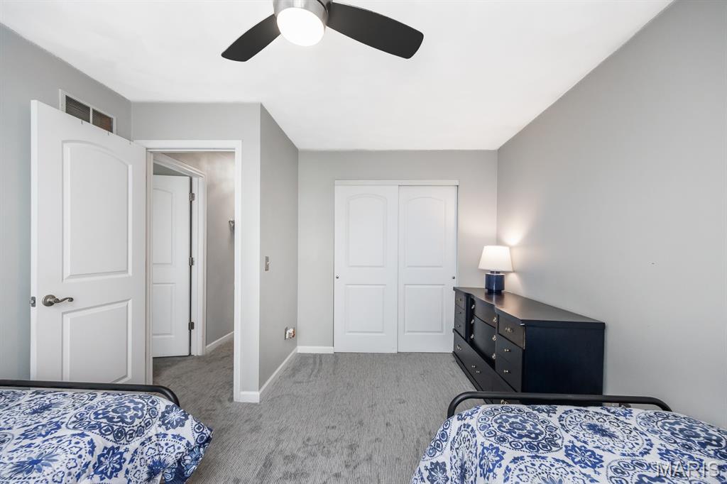 Fox Glenn 2nd Add - Residential