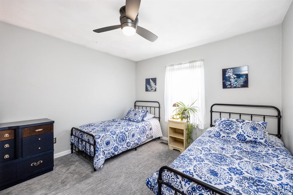 Fox Glenn 2nd Add - Residential