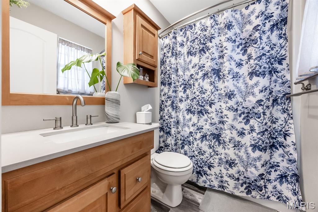 Fox Glenn 2nd Add - Residential
