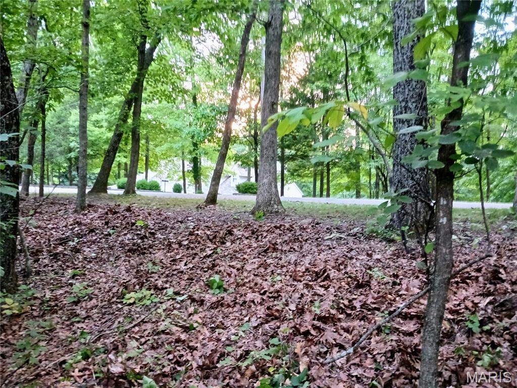Fairfield - Land