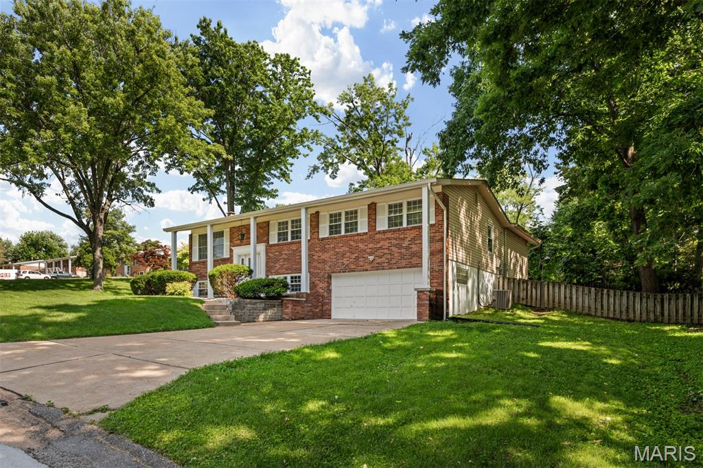 Wedgewood Estates 2 - Residential