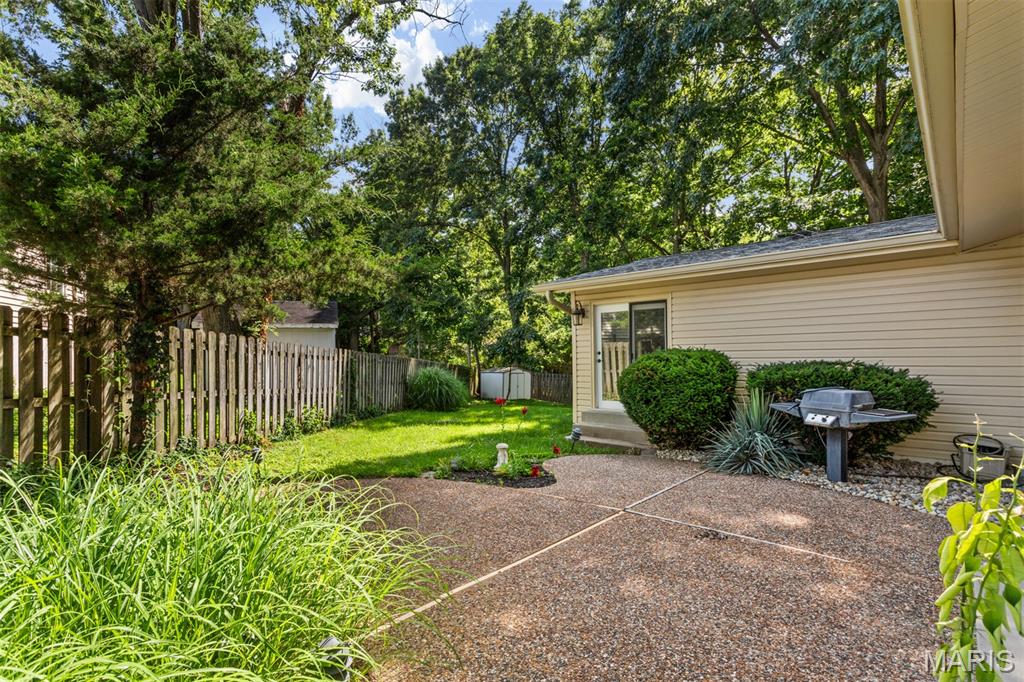 Wedgewood Estates 2 - Residential