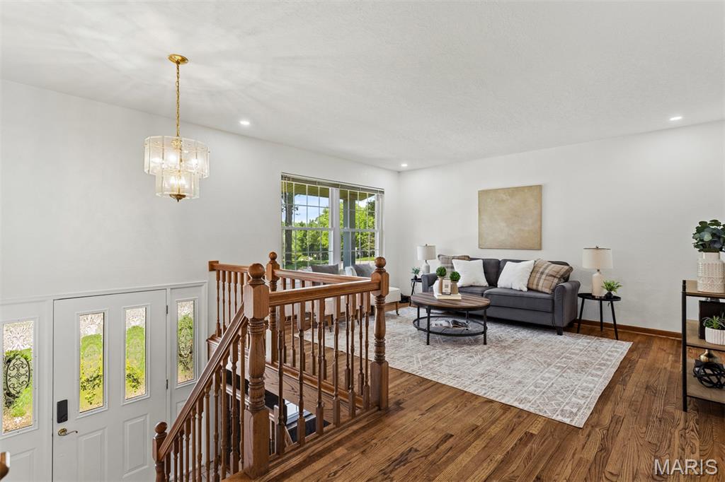 Wedgewood Estates 2 - Residential