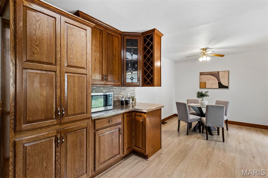 Wedgewood Estates 2 - Residential