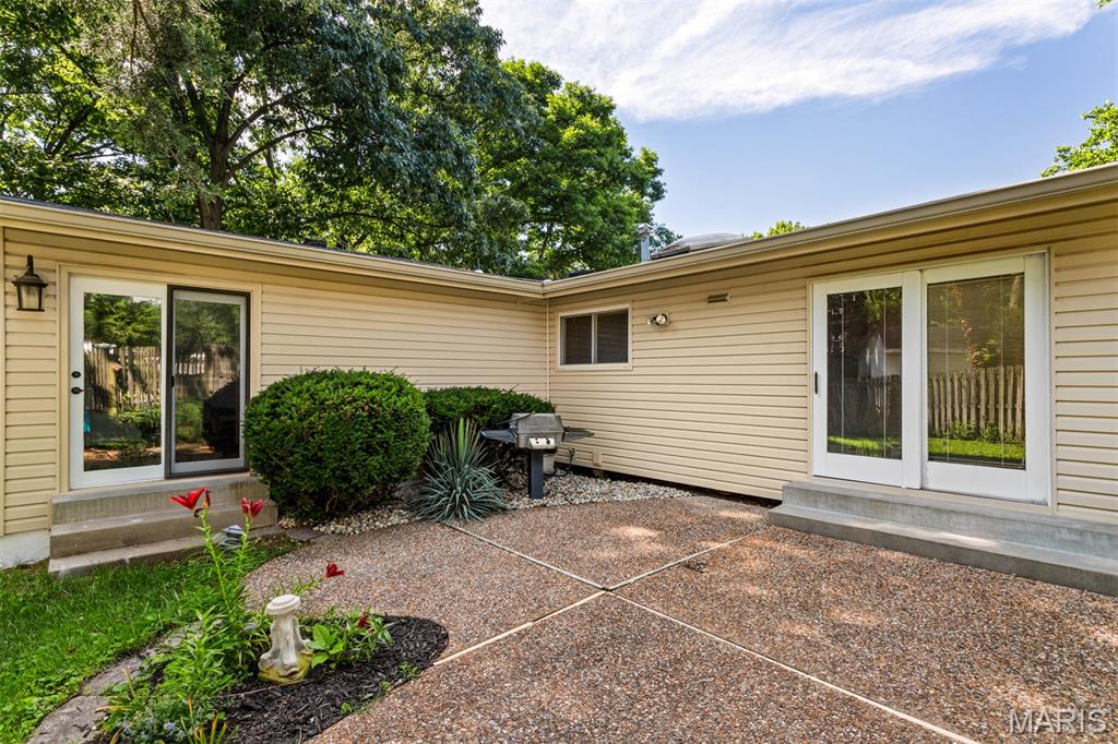 Wedgewood Estates 2 - Residential