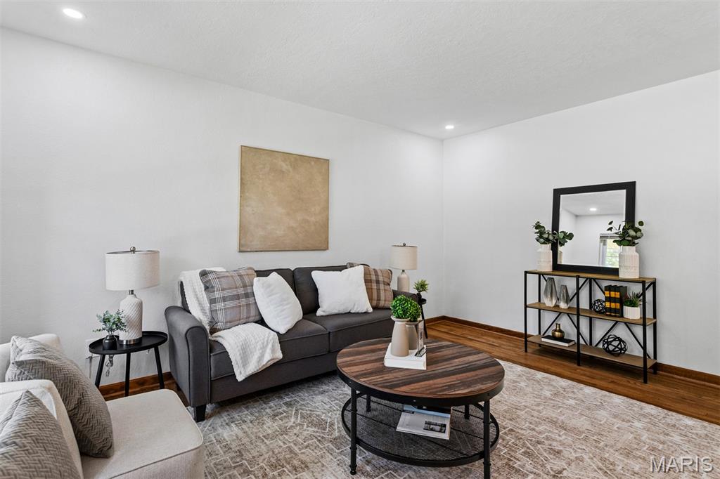 Wedgewood Estates 2 - Residential