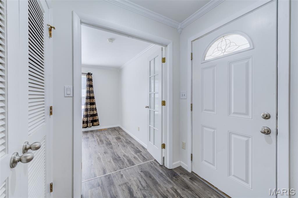 Westglen Woods 5 - Residential