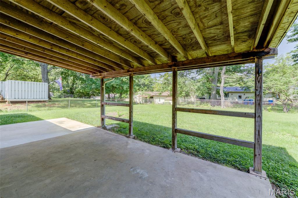 Westglen Woods 5 - Residential