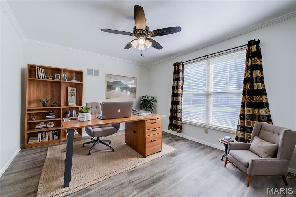 Westglen Woods 5 - Residential