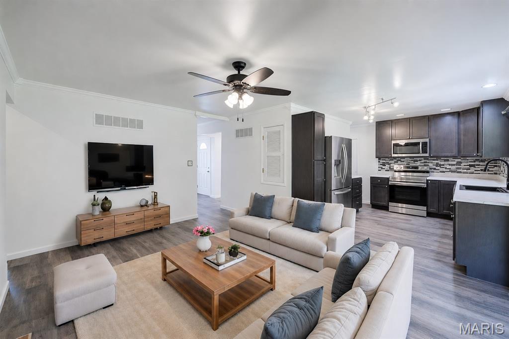 Westglen Woods 5 - Residential