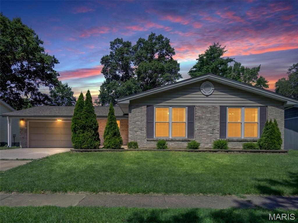 Westglen Woods 5 - Residential