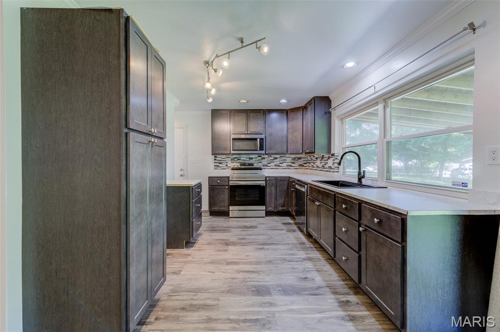 Westglen Woods 5 - Residential