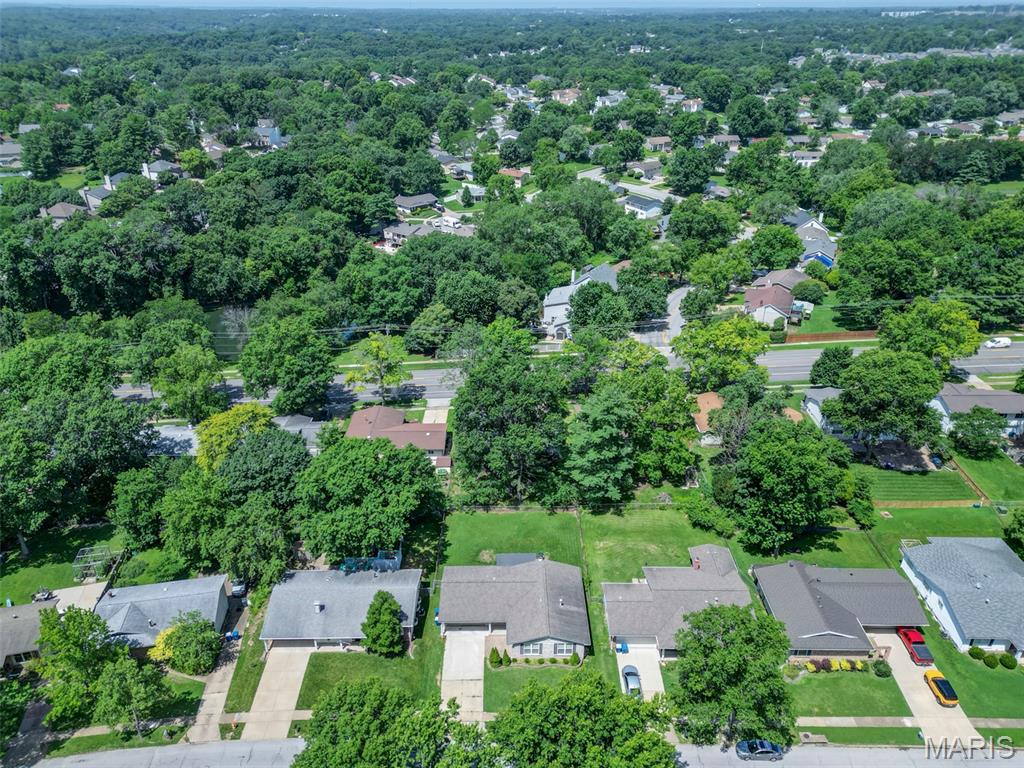 Westglen Woods 5 - Residential
