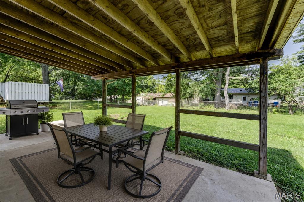 Westglen Woods 5 - Residential
