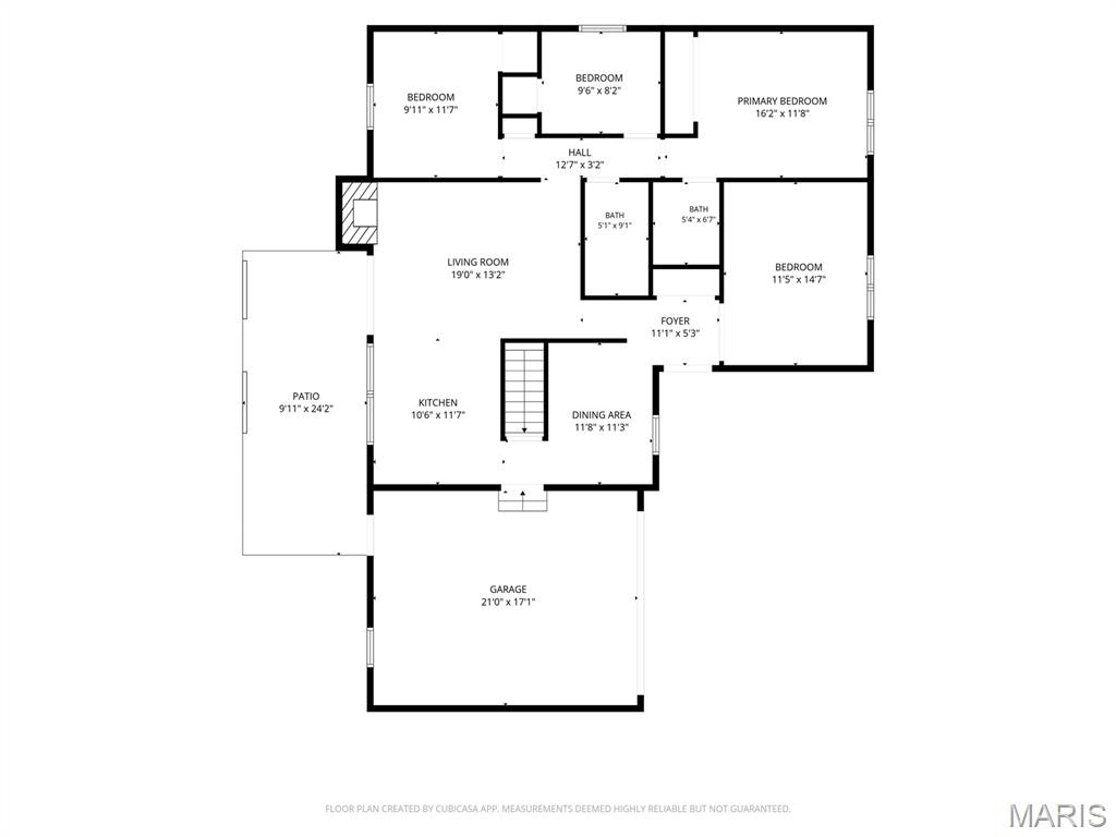 Westglen Woods 5 - Residential