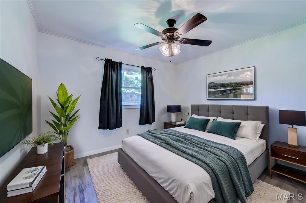 Westglen Woods 5 - Residential