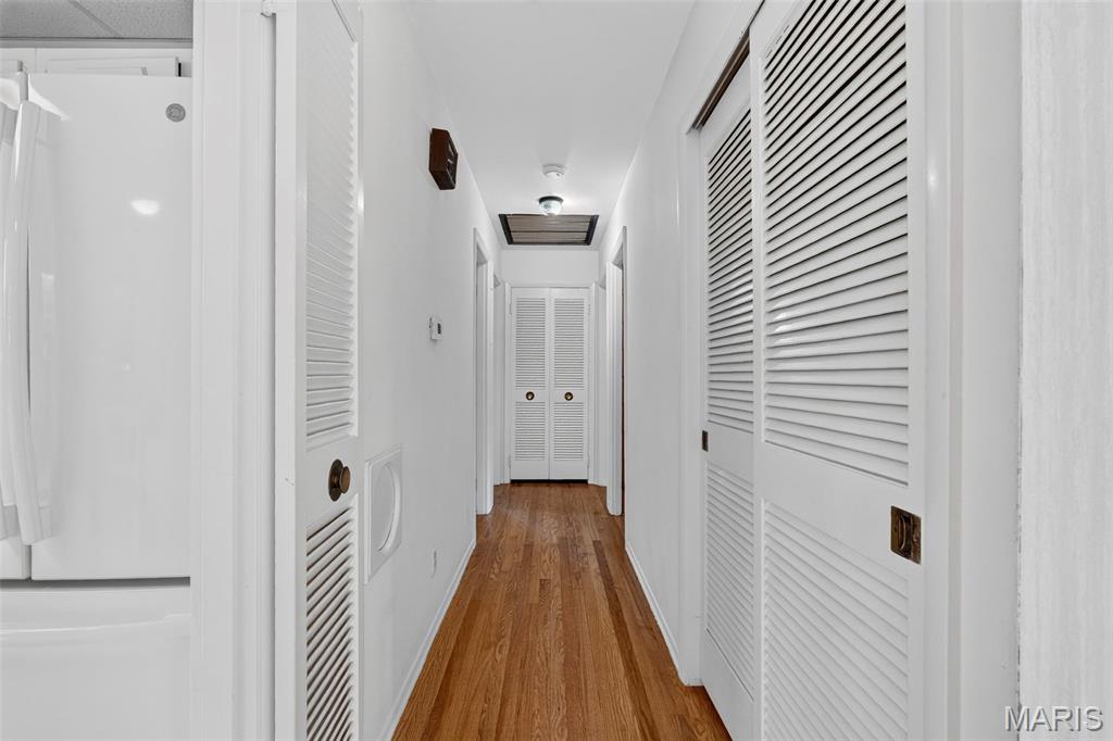 Briarstone Terrace - Residential