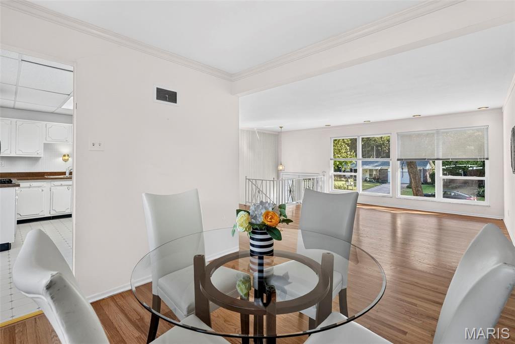 Briarstone Terrace - Residential