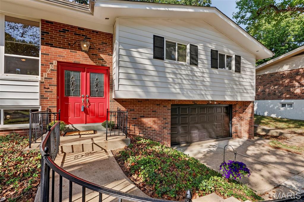 Briarstone Terrace - Residential