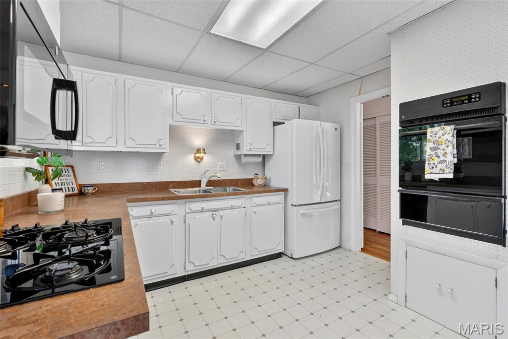 Briarstone Terrace - Residential