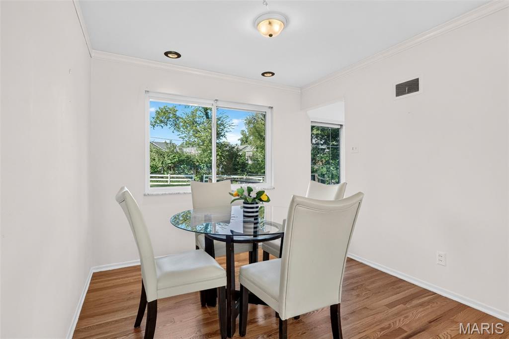 Briarstone Terrace - Residential