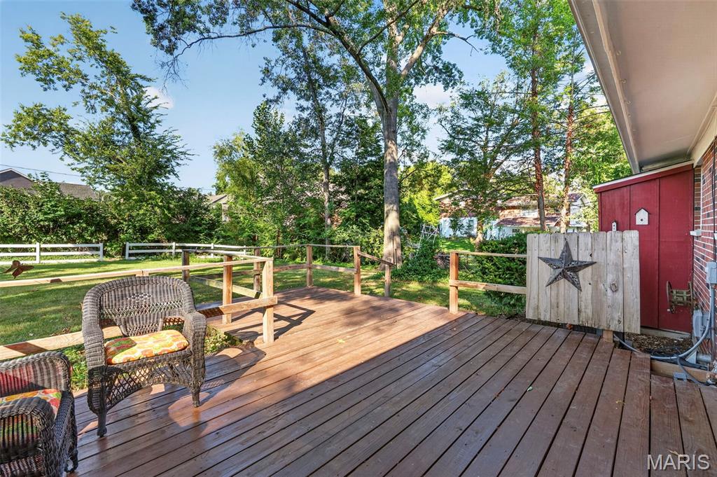 Briarstone Terrace - Residential