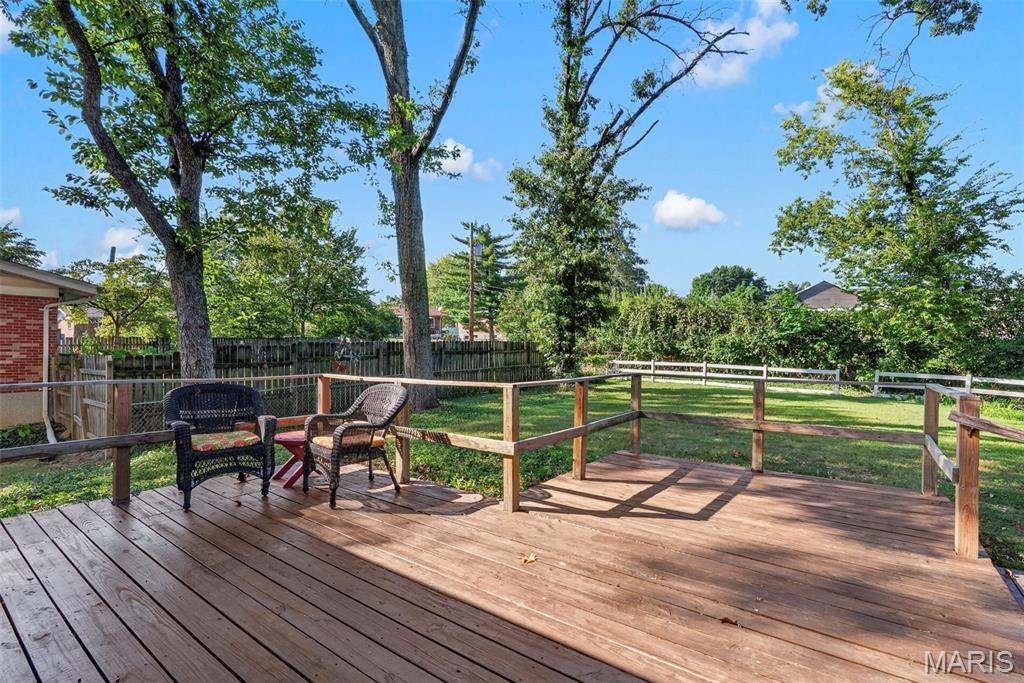 Briarstone Terrace - Residential