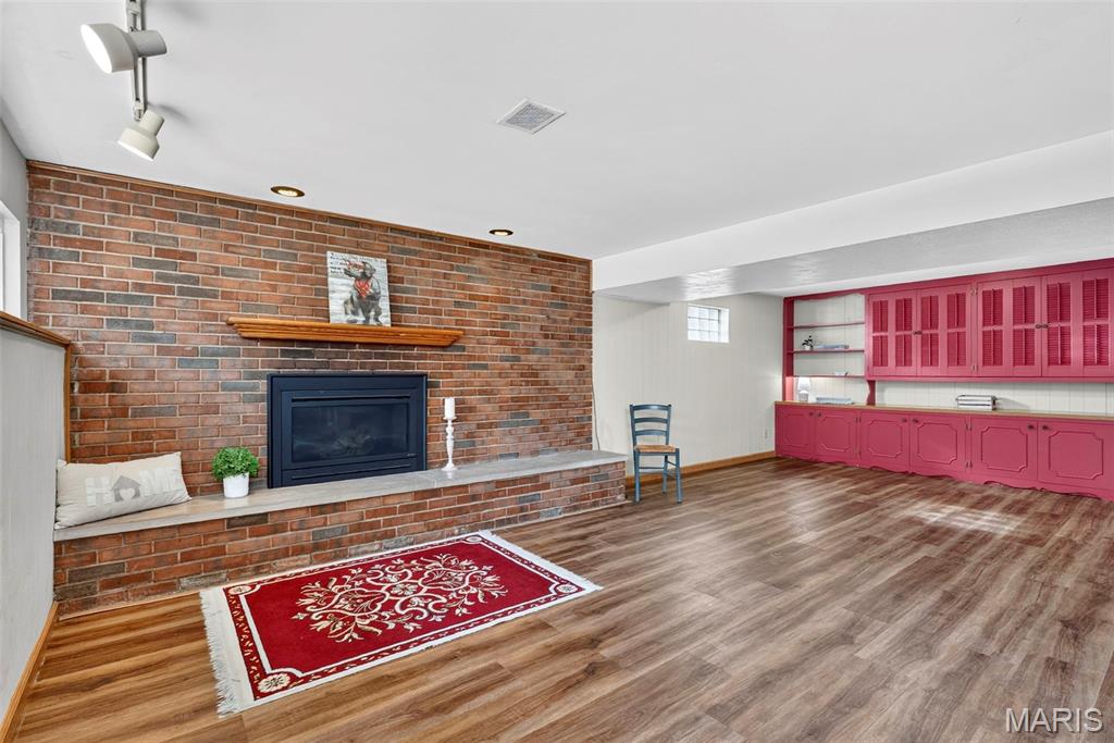 Briarstone Terrace - Residential