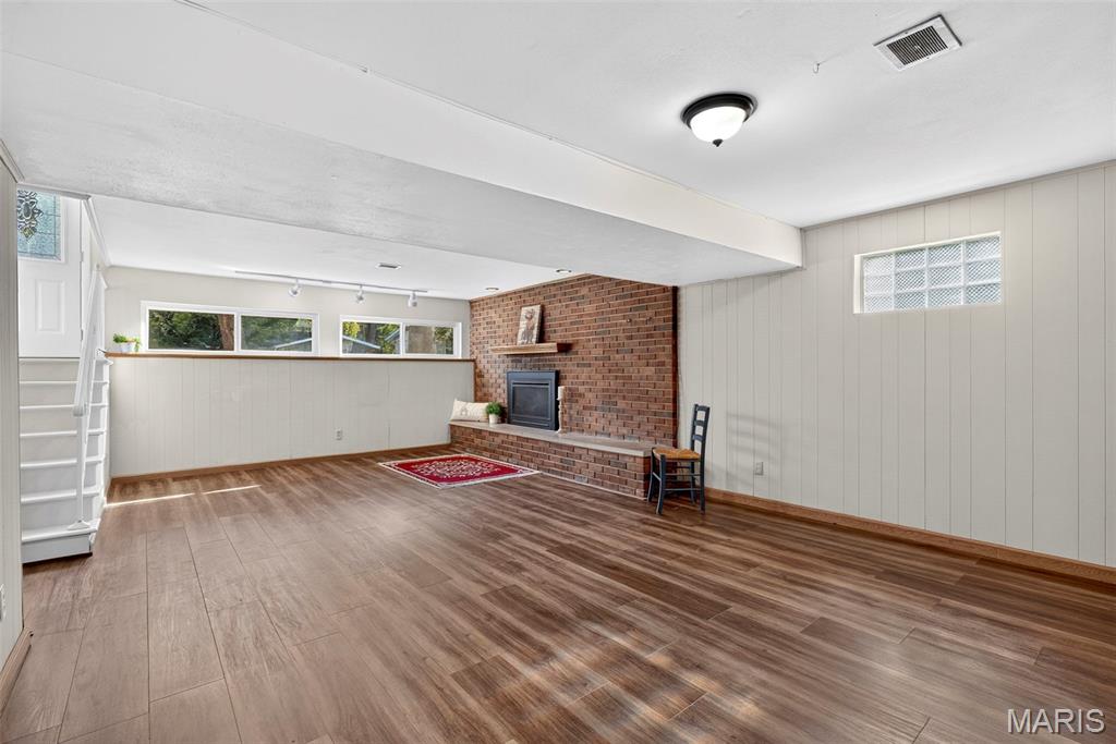 Briarstone Terrace - Residential