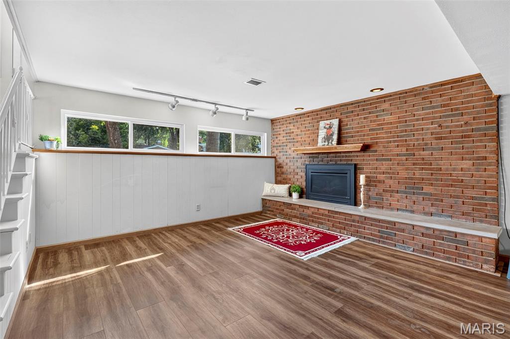Briarstone Terrace - Residential