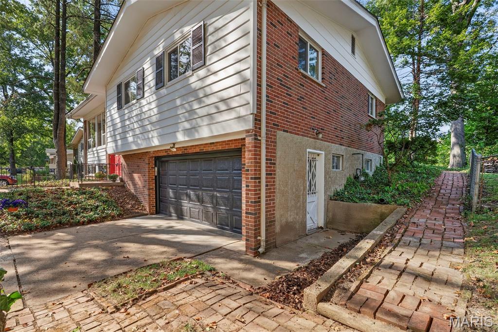 Briarstone Terrace - Residential