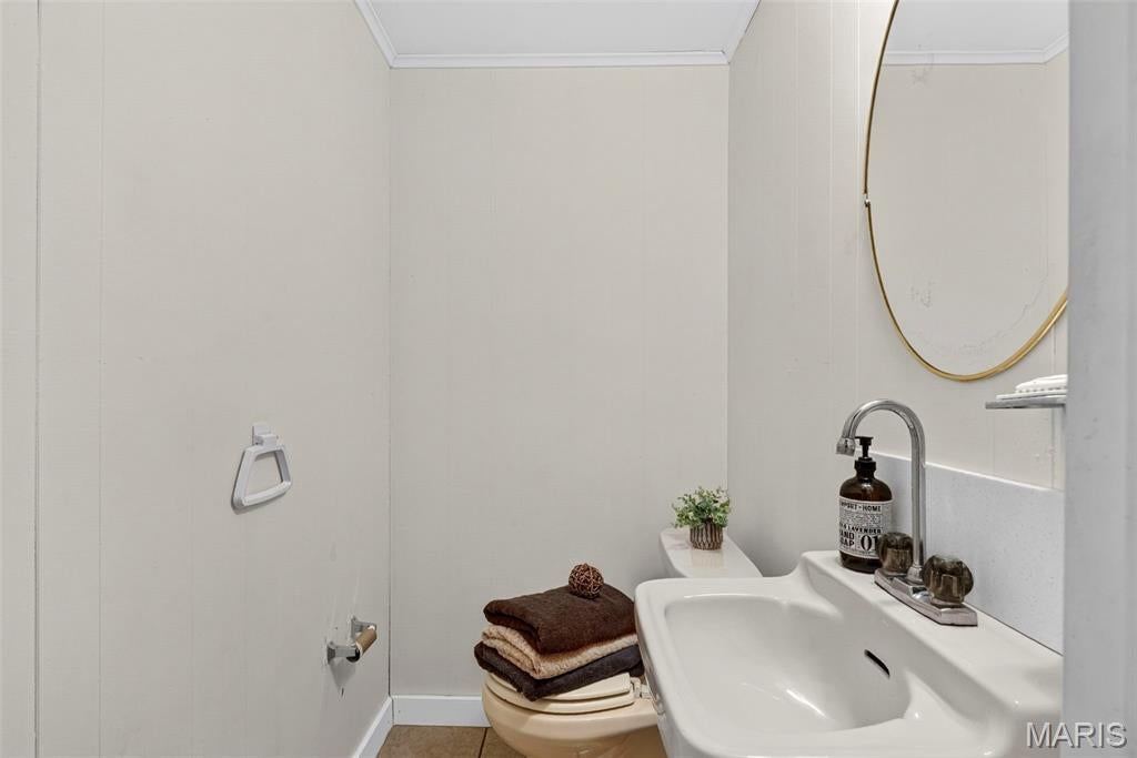 Briarstone Terrace - Residential