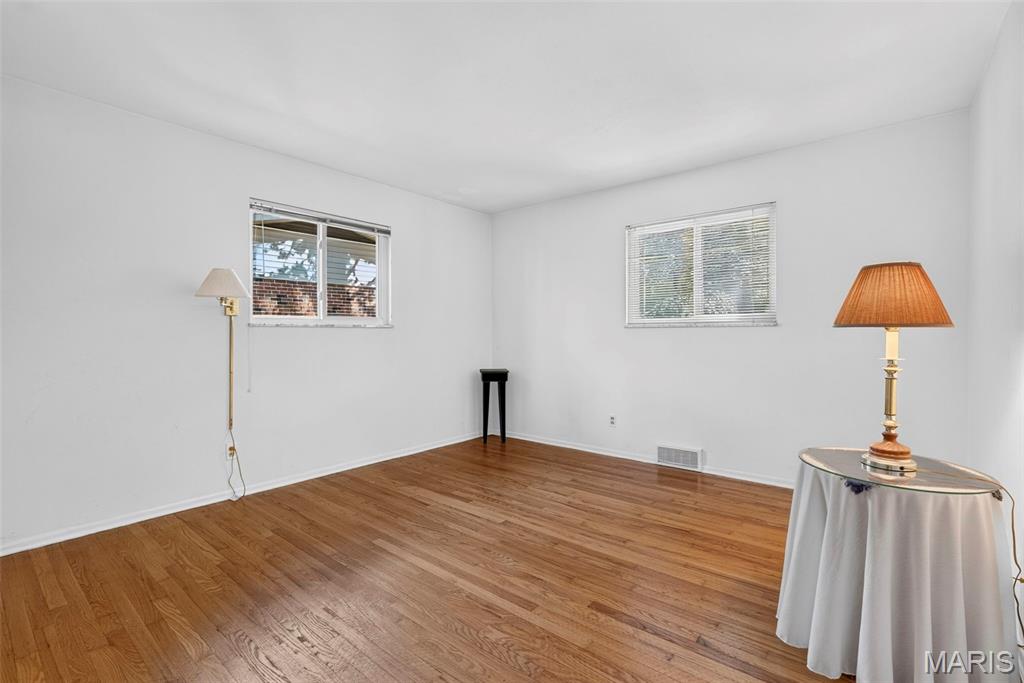 Briarstone Terrace - Residential