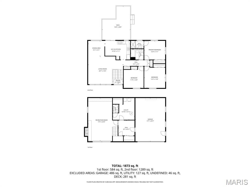 Briarstone Terrace - Residential