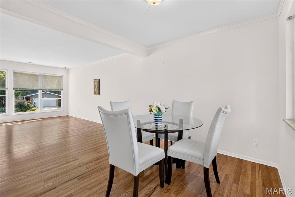 Briarstone Terrace - Residential