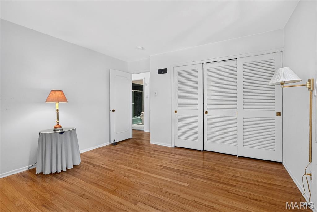 Briarstone Terrace - Residential