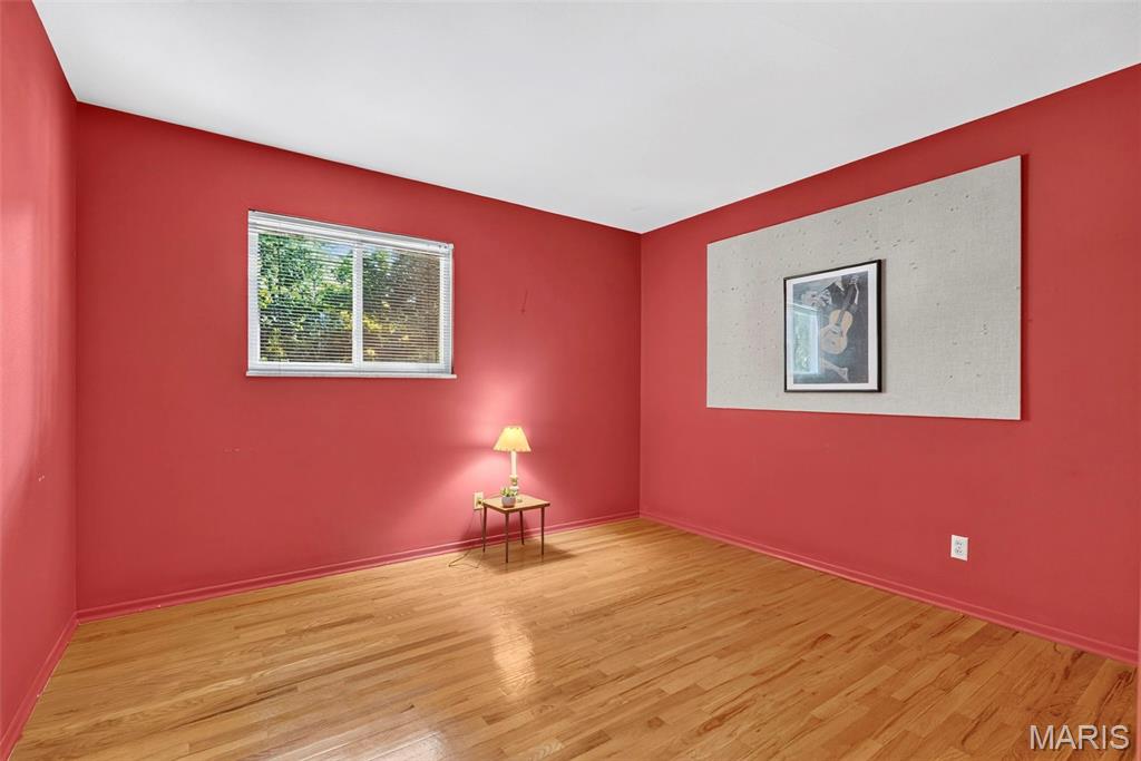 Briarstone Terrace - Residential