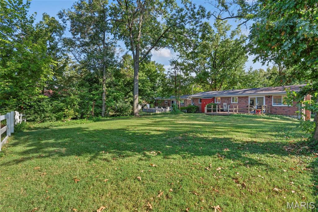 Briarstone Terrace - Residential
