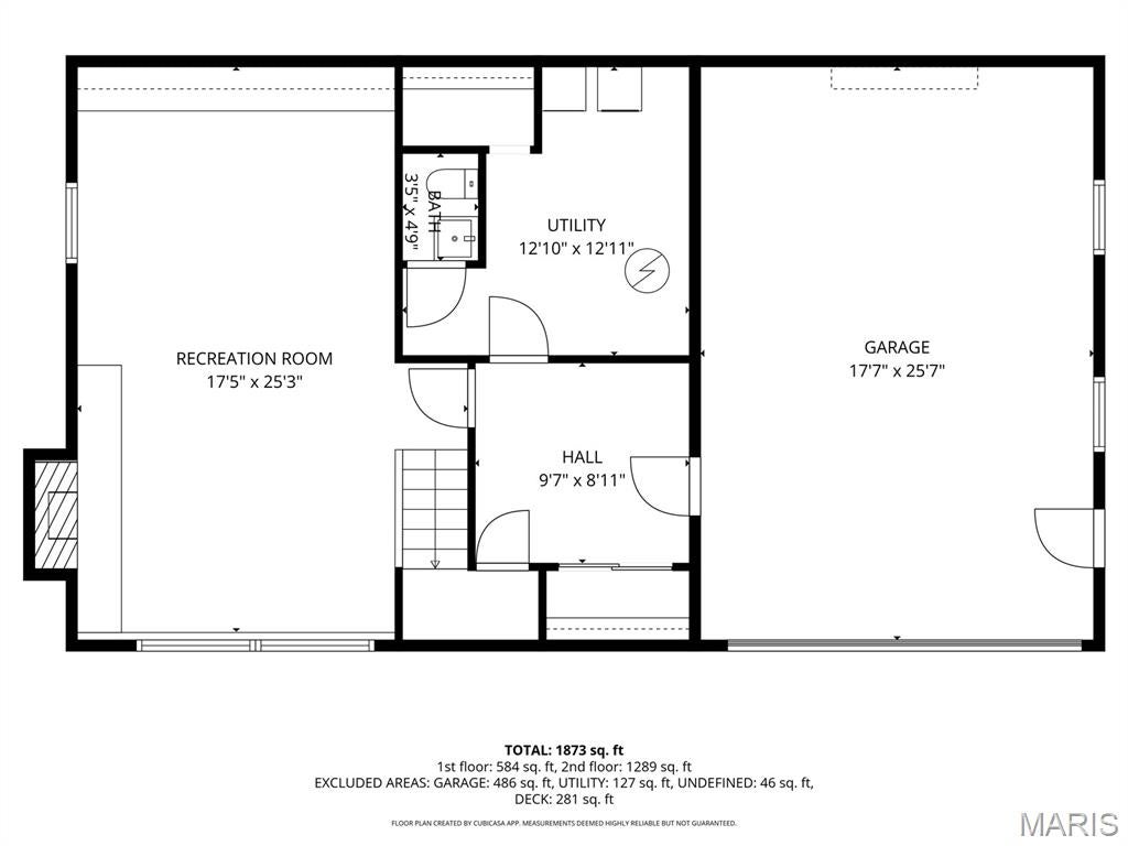 Briarstone Terrace - Residential