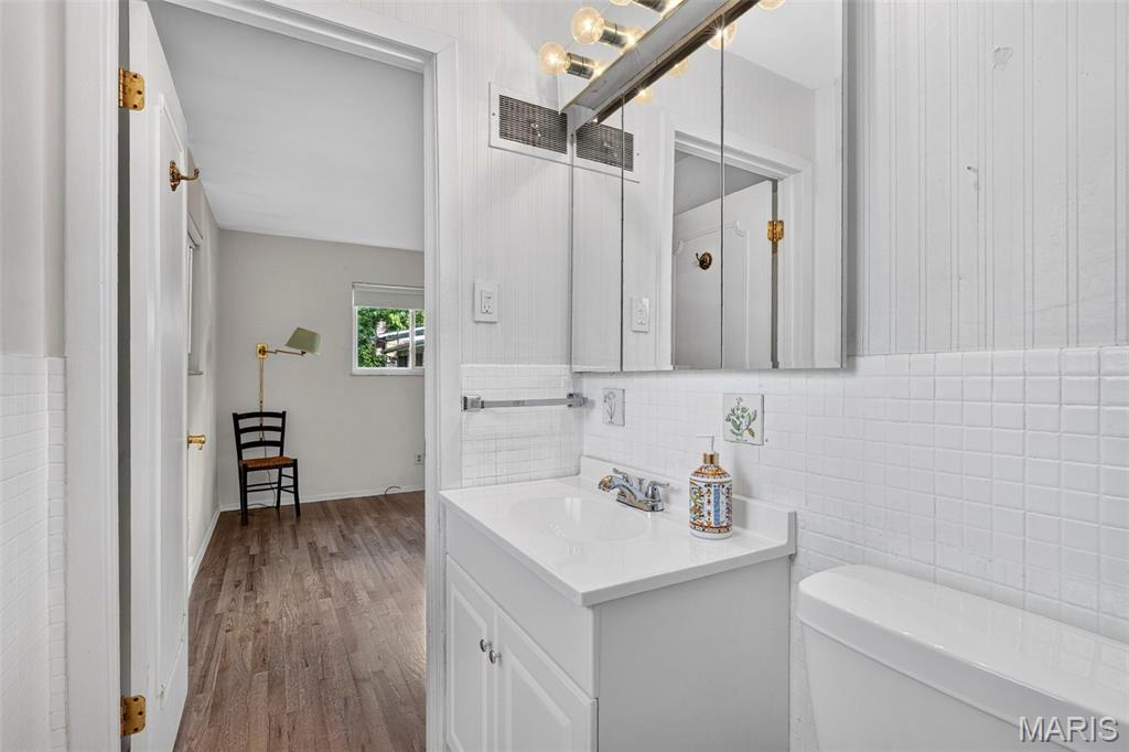 Briarstone Terrace - Residential