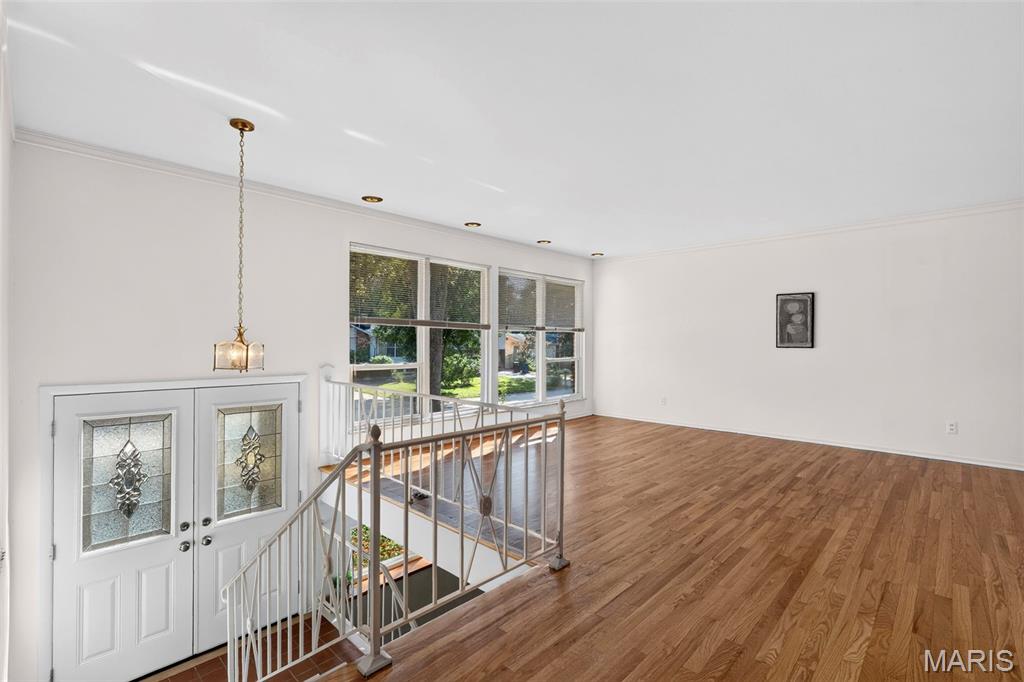 Briarstone Terrace - Residential