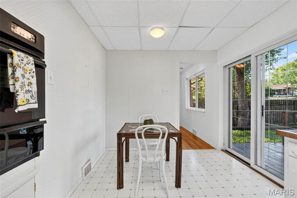 Briarstone Terrace - Residential