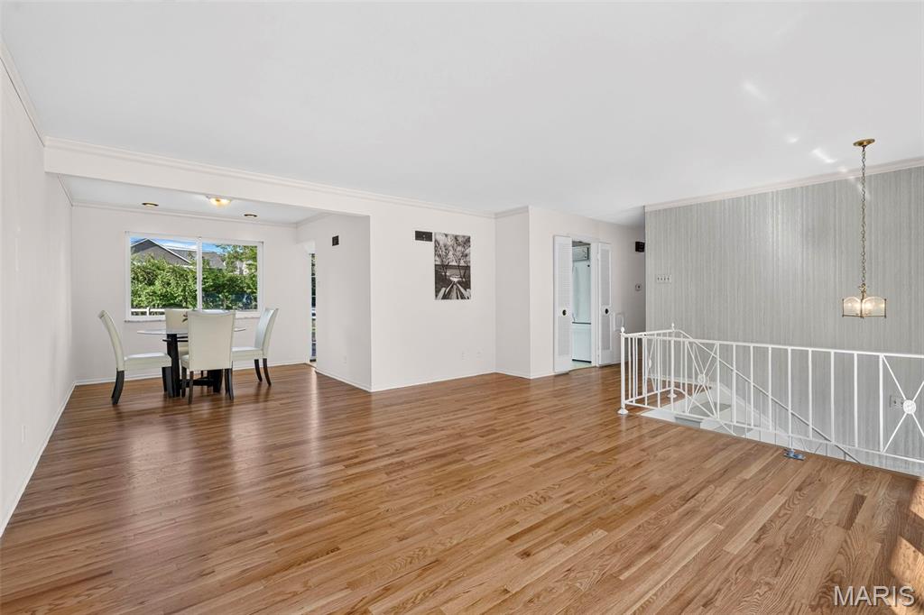Briarstone Terrace - Residential