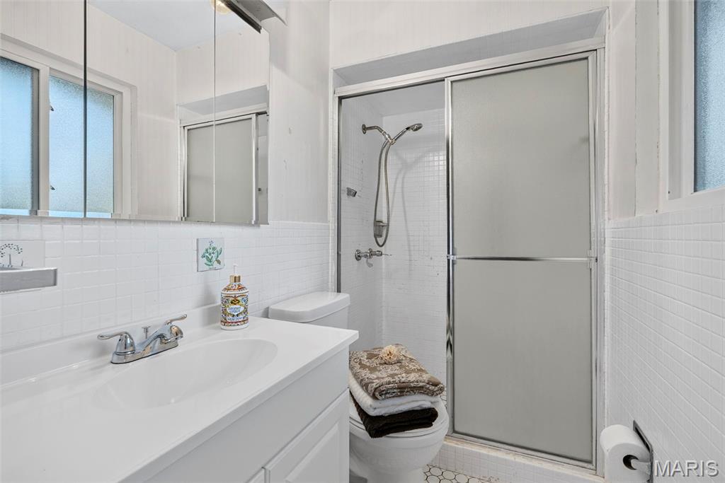 Briarstone Terrace - Residential