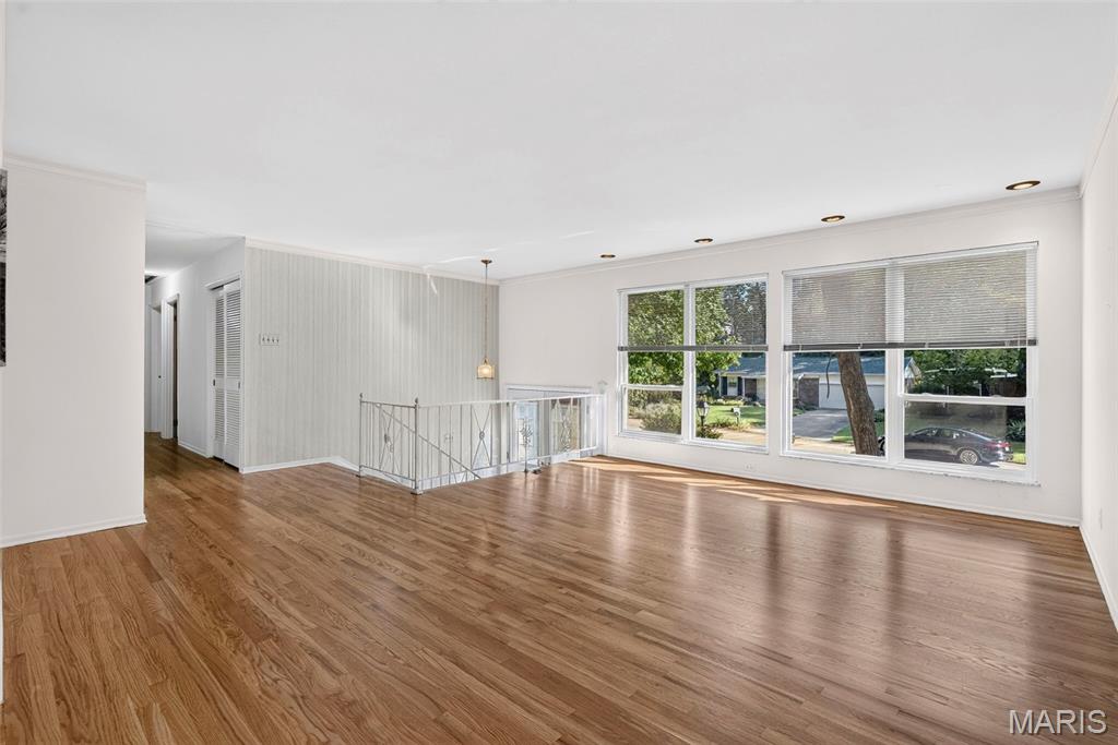 Briarstone Terrace - Residential