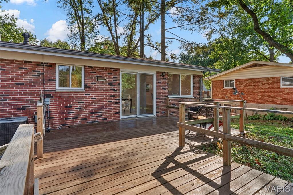 Briarstone Terrace - Residential