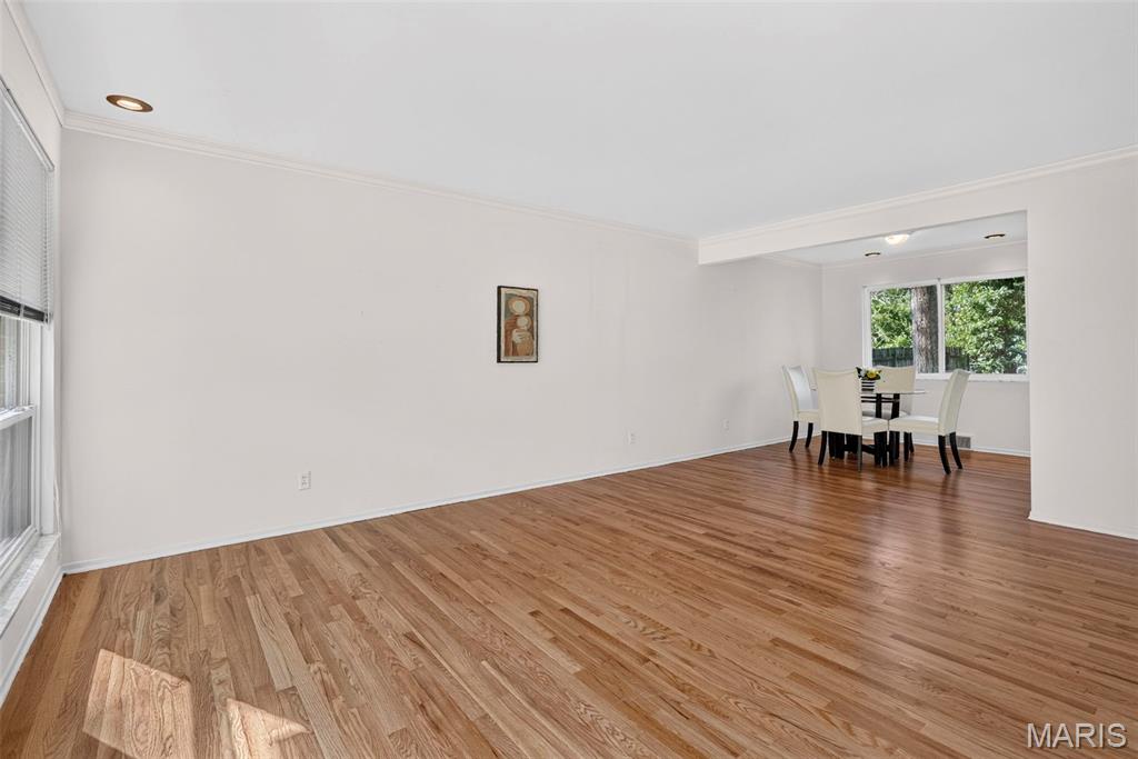 Briarstone Terrace - Residential