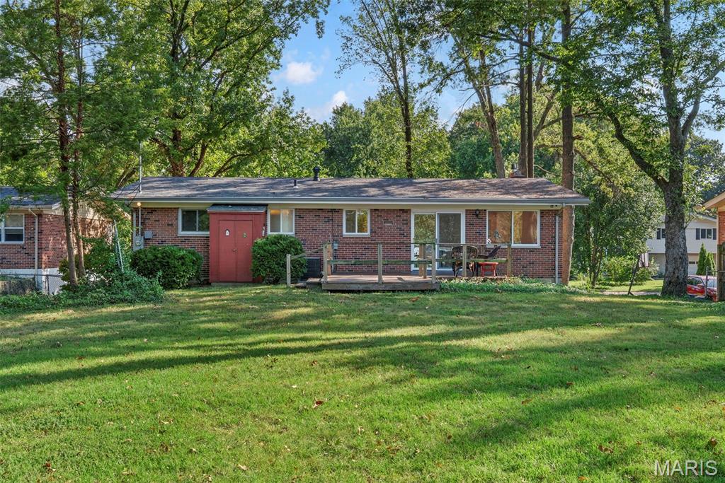 Briarstone Terrace - Residential
